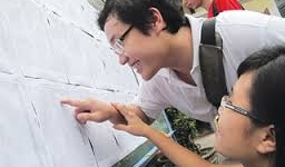 Bộ GD-ĐT sắp công bố điểm sàn đại học 2014