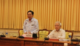 Thanh tra trách nhiệm Chủ tịch UBND TP Hồ Chí Minh