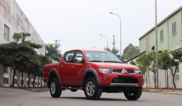 Ngọt ngào và cay đắng thương hiệu xe Nhật tại Việt Nam