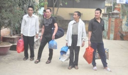 Cuộc đấu súng hạ gục trùm ma túy khét tiếng xứ Thanh