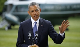 Mỹ cân nhắc không kích Iraq