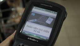 EVN Hà Nội minh bạch chỉ số điện... xuất hóa đơn