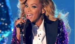 Beyonce được vinh danh tại MTV Video Music Awards 2014