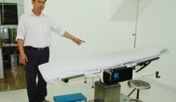 Những hình ảnh chưa biết bên trong thẩm mỹ Cát Tường