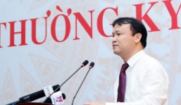 Kỷ luật 2 cán bộ, hủy 3 kết quả thi vụ lộ đề thi tuyển công chức