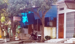 Cô giáo tiểu học 'làm thêm' nghề 'chăn' gái bán dâm