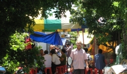 Nạn nhân cuối cùng trong vụ thảm sát cả gia đình vợ đã tử vong