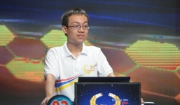 Giảng viên sinh học bắt lỗi ban cố vấn Olympia