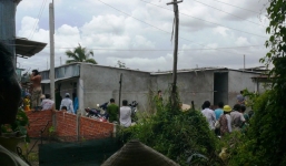 Bản tin 113 – sáng 8/8: Xác một phụ nữ đang phân hủy trong phòng trọ…