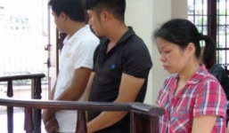 Cuộc đời lênh đênh của nữ quái “hạ gục” 20 xế xe ôm bằng… “bùa yêu”