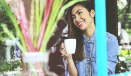 Tăng Thanh Hà muốn rút khỏi showbiz