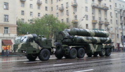 Quan chức Nga: Việt Nam sẽ sớm có tổ hợp tên lửa S-400 hiện đại nhất