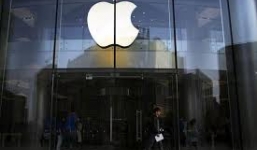 Trung Quốc cấm quan chức dùng sản phẩm của Apple?