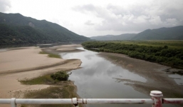 Trung Quốc bí mật bắt giữ công dân Mỹ gốc Hàn