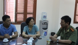 Vụ Cát Tường: 'Không tin kết quả ADN, chúng tôi cầu siêu làm gì?'