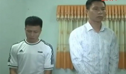 Sắp xét xử vụ 9 cầu thủ Ninh Bình cá độ