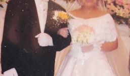 Chuyện buồn ở khu phố “lấy chồng ngoại” 