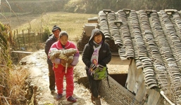 'Mua vợ Việt Nam tốn nhiều tiền lắm'