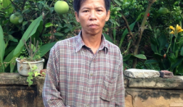 Ông Nguyễn Thanh Chấn: Có chết, tôi cũng không xin giảm nhẹ tội cho người khiến tôi phải oan