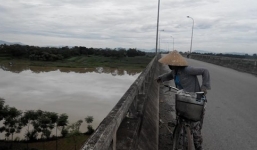 Đôi nam nữ nhảy cầu Hạnh Phúc tự tử vì gia đình không cho cưới