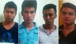 Hỗn chiến kinh hoàng sau đêm sinh nhật của giang hồ đất Cảng