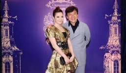 Những người đẹp có mối quan hệ khủng trong showbiz Việt