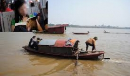 Hôm nay, gia đình tìm kiếm phần đầu nạn nhân thẩm mỹ viện Cát Tường
