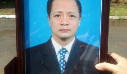 Tâm thư ai oán của người nhà tài xế bị đâm chết trong ô tô