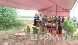 Thẩm mỹ viện Cát Tường: Dồn dập thông tin 'ngoại cảm' chỉ cách tìm đầu chị Huyền