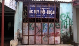 Cái chết bí ẩn của hai vợ chồng và nghi vấn bị sát hại vì lô đề