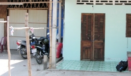 Cuộc đời buồn của thiếu nữ đồng tính đâm chết xe ôm