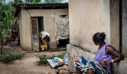 Hành trình virus Ebola phá hoại cơ thể người