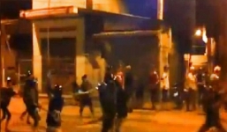 Giang hồ Sài thành tiết lộ chiêu tiễn các 'âm binh' lên đường