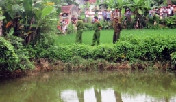 Thảm án con trai xuống tay giết mẹ và vợ