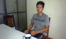 Nhiều dấu hỏi sau vụ gã trai 20 tuổi giết dã man 4 người trong gia đình