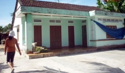 Cô gái quê bị lừa làm đám cưới giả với 500 khách mời