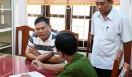 Kiểm lâm nhận hối lộ: Kết cục tất yếu việc “làm tiền” trắng trợn