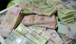 Trả lại 400 triệu đồng nhặt được