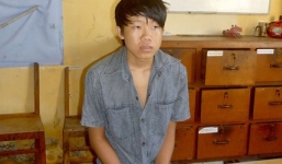 Truy sát kinh hoàng ở quán cà phê, một người bị đâm thủng thận