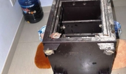 Nóng từ địa phương ngày 11/8: Giám đốc Sở bị mất trộm hơn 1,6 tỷ đồng