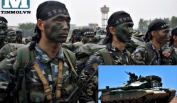 5 vũ khí 'chết người' của thủy quân lục chiến Trung Quốc