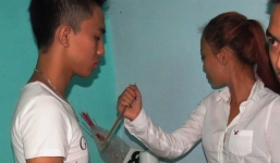 Kiều nữ đâm chết người yêu cũ vì liên tục bị đòi… hôn