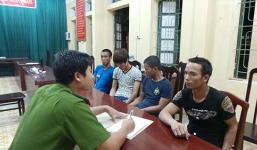 Bắt giữ chủ đề vì không được lĩnh thưởng