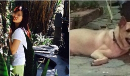 Bỏ tiền cứu chú chó, cô gái Hà Nội được dân mạng ngợi ca