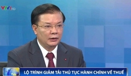 Dân hỏi một đằng, Bộ trưởng trả lời một nẻo