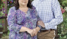 Ám ảnh tình dục, cặp vợ chồng chưa bao giờ làm 'chuyện ấy' vẫn sống hạnh phúc