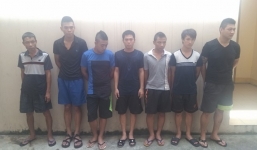 Bị làm nhục giữa đám đông, dẫn côn đồ tới chém chết người