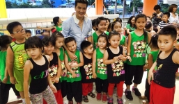 Đàm Vĩnh Hưng chính thức mở 'lò' đào tạo tài năng Việt