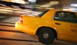 Đôi tình nhân trẻ và vụ án từ chiếc taxi tháo chạy trong đêm