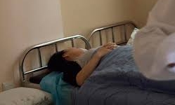 Phát hiện vụ môi giới mua bán trứng phụ nữ